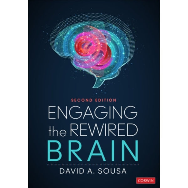 Engaging the Rewired Brain (häftad, eng)
