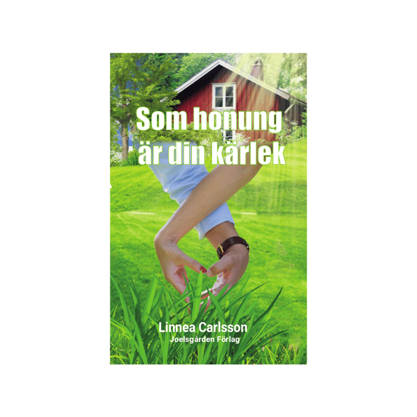 Som honung är din kärlek (häftad)