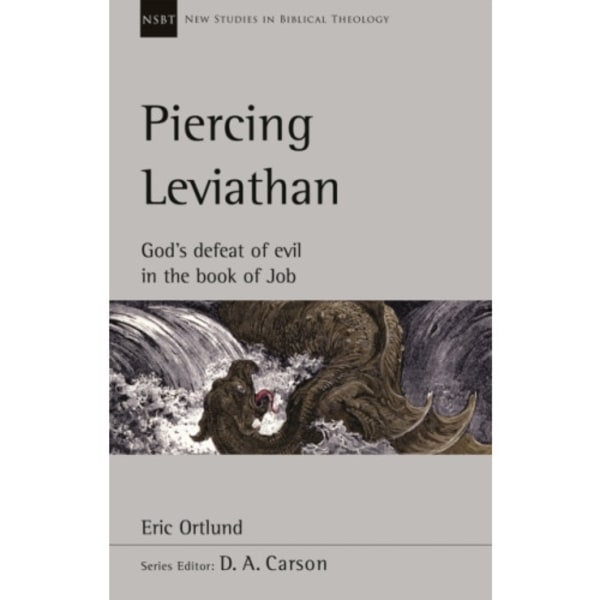 Piercing Leviathan (häftad, eng)