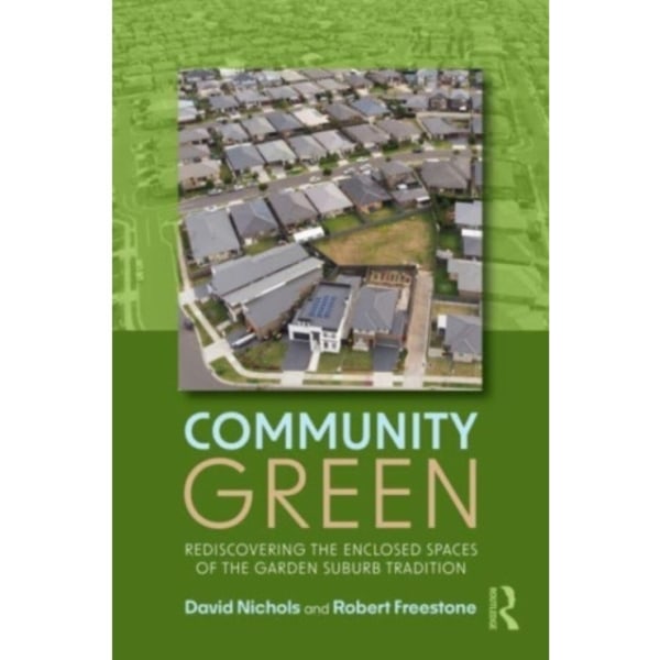 Community Green (häftad, eng)