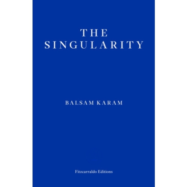 The Singularity (häftad, eng)