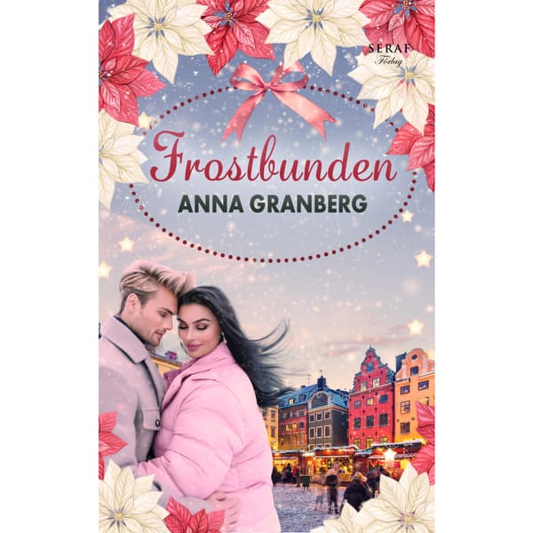 Frostbunden (bok, danskt band)