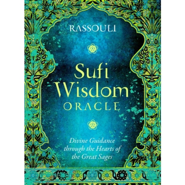 SUFI WISDOM ORACLE