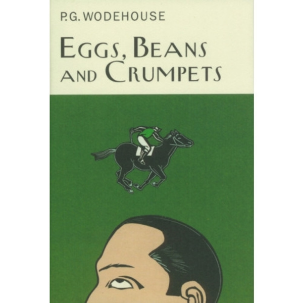 Eggs, Beans And Crumpets (inbunden, eng)