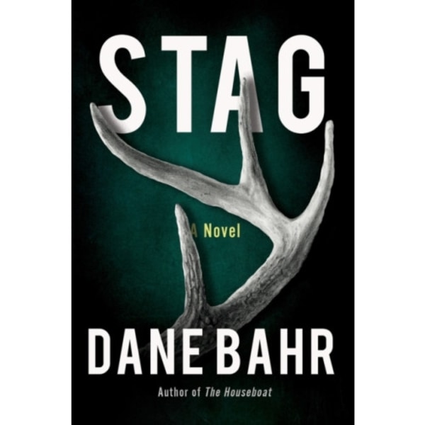 Stag (inbunden, eng)