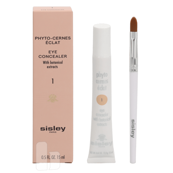 Sisley Eye Concealer With Botanical Extracts 15 ml Dam