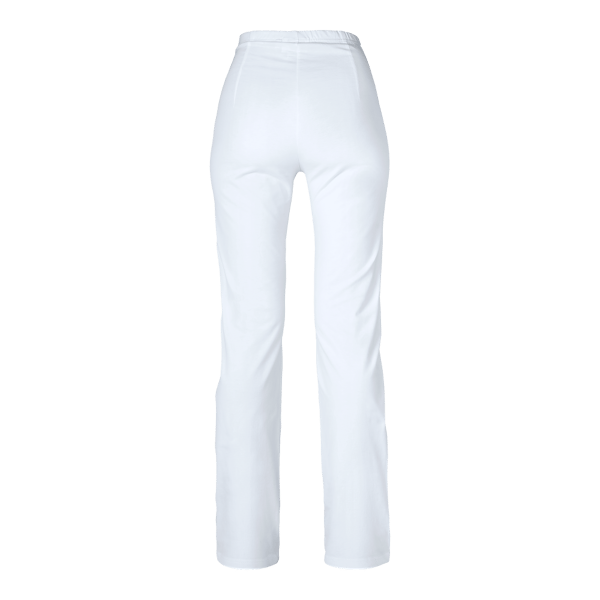 Tyra Leggings White Female