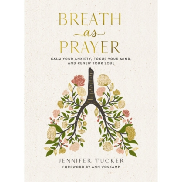 Breath as Prayer (inbunden, eng)