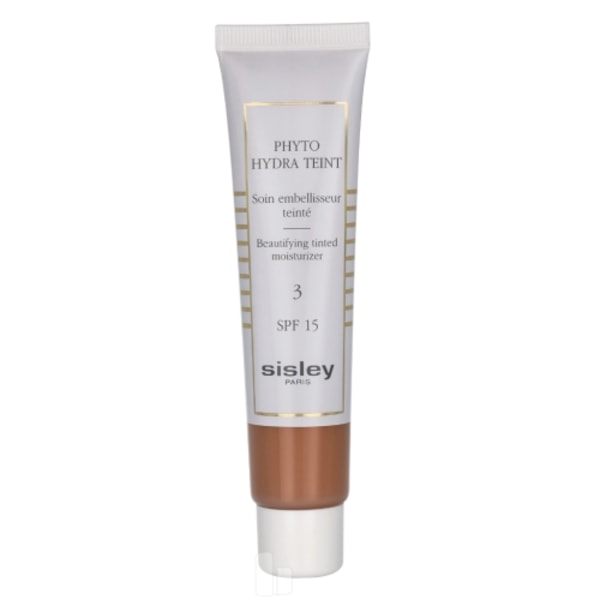 Sisley Phyto Hydra Teint Beautifying Tinted Moist. SPF15 40 ml Dam