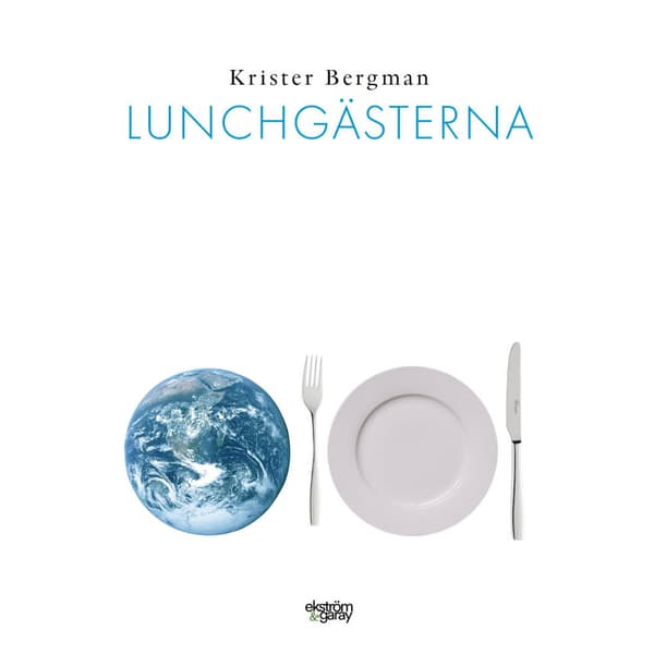 Lunchgästerna (bok, danskt band)