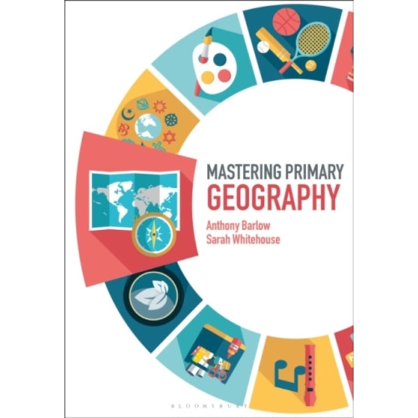 Mastering Primary Geography (häftad, eng)