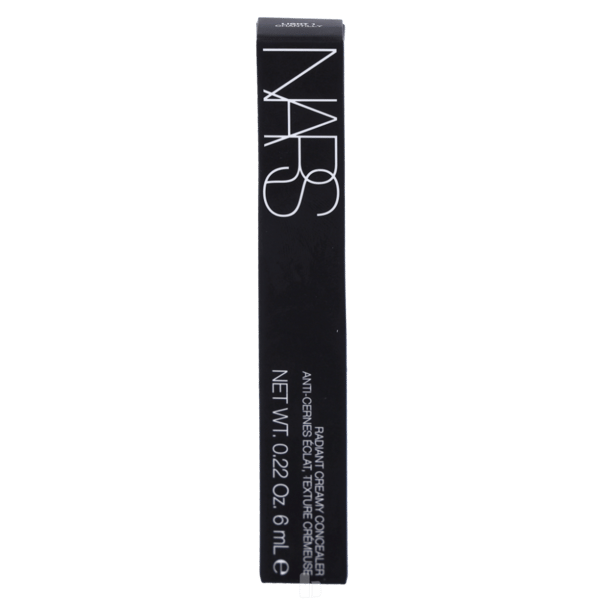Nars Radiant Creamy Concealer 6 ml Dam