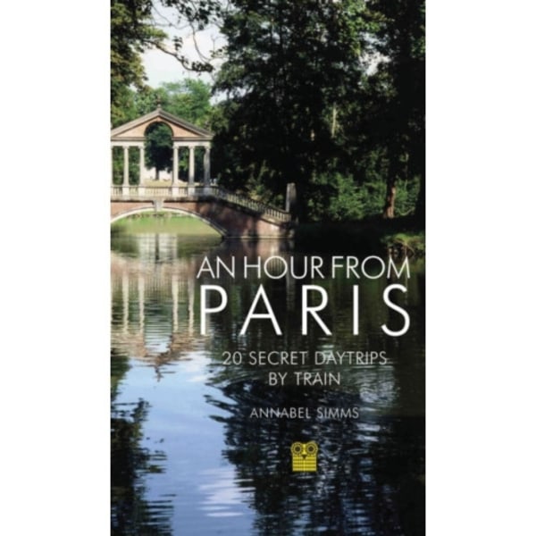 An Hour from Paris (häftad, eng)