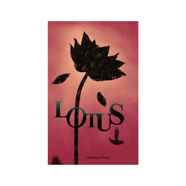 Lotus (bok, danskt band)