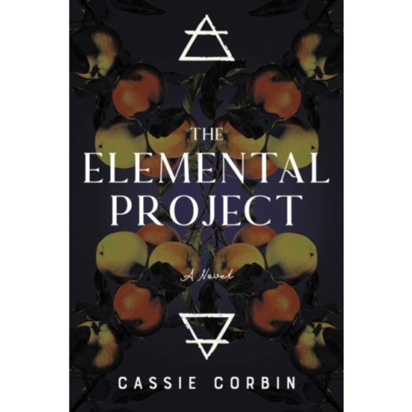 The Elemental Project (häftad, eng)