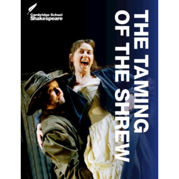 The Taming of the Shrew (häftad, eng)