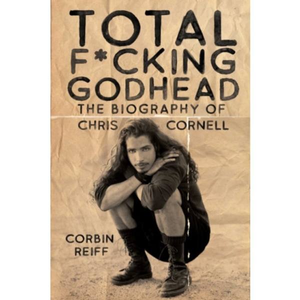Total F*cking Godhead (inbunden, eng)