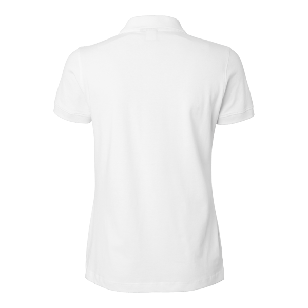 189 Polo w White Female
