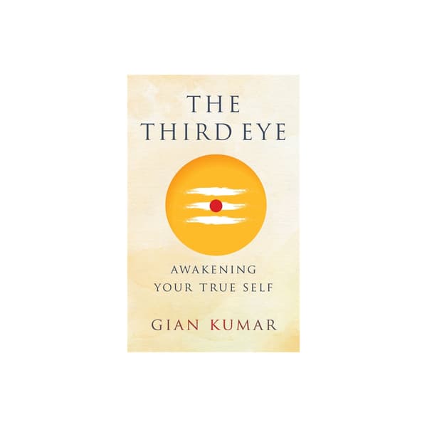 The Third Eye (häftad, eng)