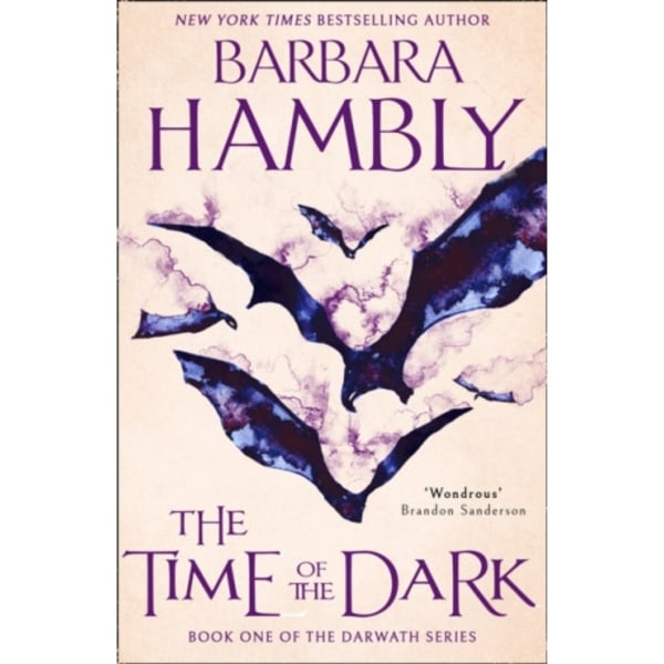 The Time of the Dark (häftad, eng)