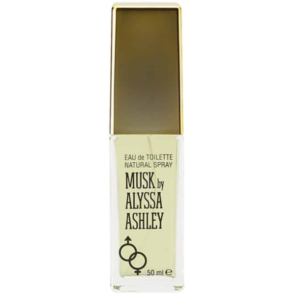 Musk EdT Spray 50 ml