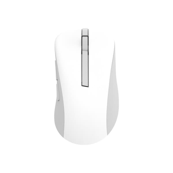 ASUS MD102 - mus - Bluetooth, 2.4 GHz - vit