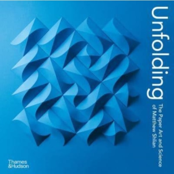 Unfolding (häftad, eng)