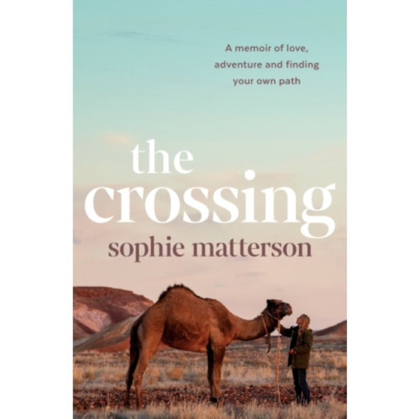 The Crossing (häftad, eng)