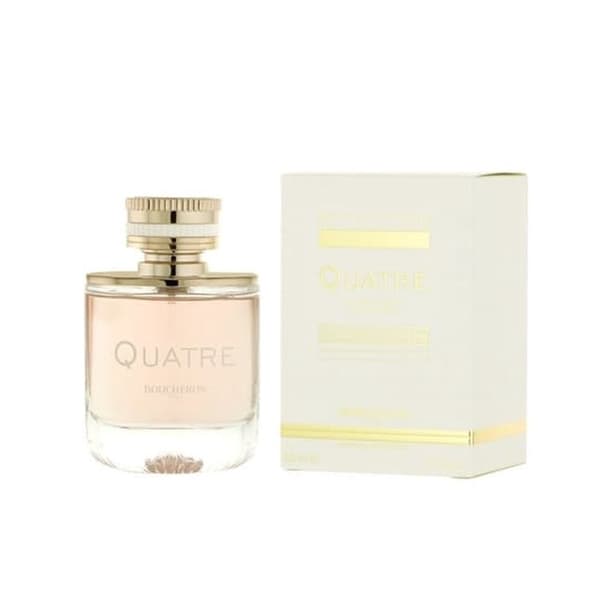Bucheron Quatre Edp 50ml