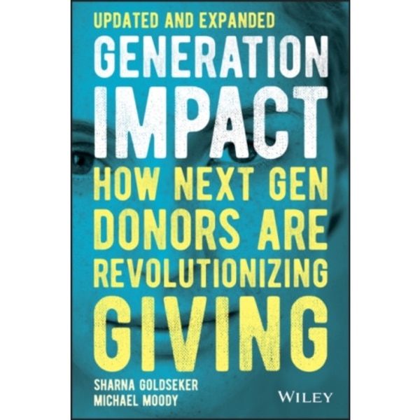 Generation Impact (häftad, eng)