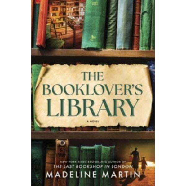 The Booklover's Library (häftad, eng)