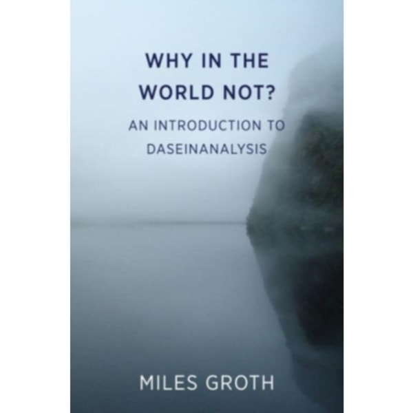 Why in the world not? (häftad, eng)