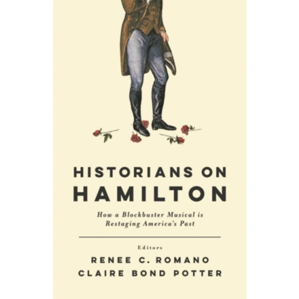 Historians on Hamilton (häftad, eng)
