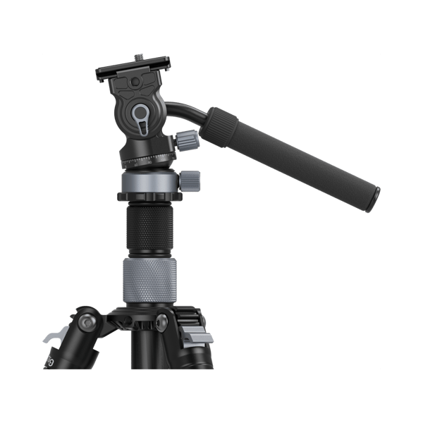 Smallrig 4221 Travel Video Tripod Kit