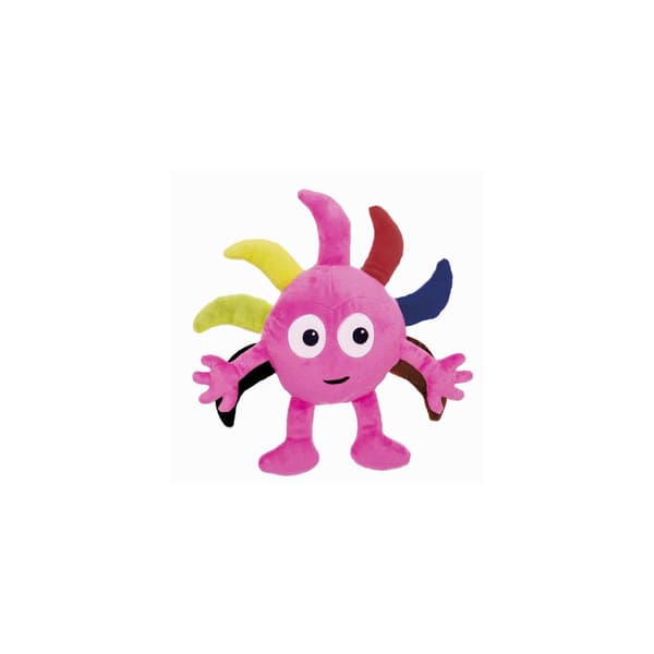 Babblarna Diddi 26cm