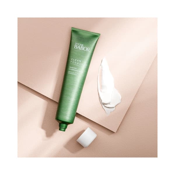 Cleanformance Renewal Overnight Mask 75ml