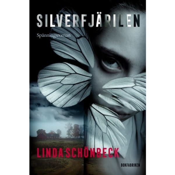 Silverfjärilen (inbunden)