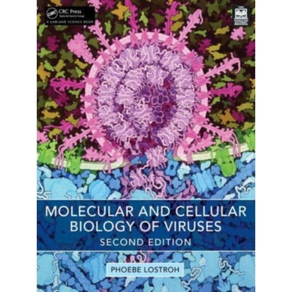 Molecular and Cellular Biology of Viruses (häftad, eng)