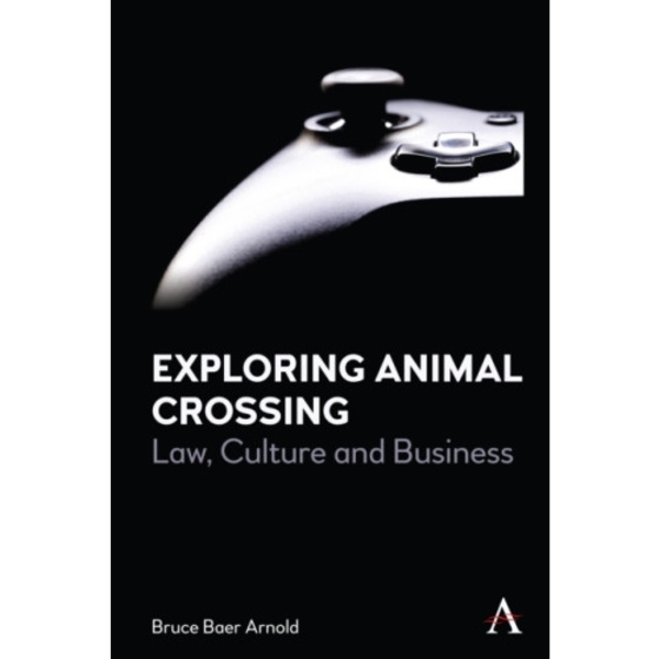 Exploring Animal Crossing (inbunden, eng)