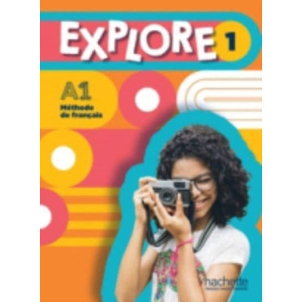 Explore (häftad, fre)