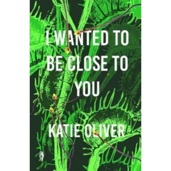 I Wanted to be Close to You (häftad, eng)