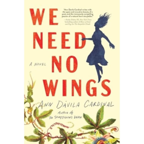 We Need No Wings (häftad, eng)