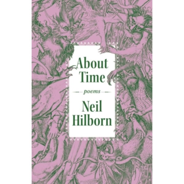 About Time (häftad, eng)