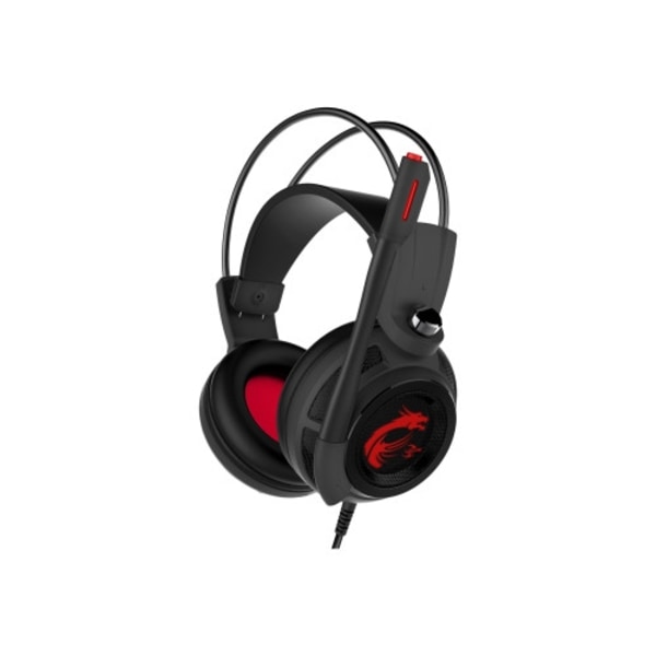 MSI DS502 - headset