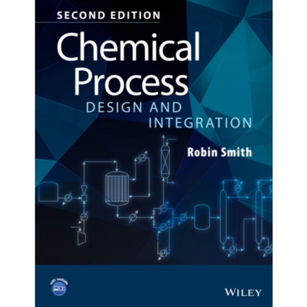 Chemical Process Design and Integration (häftad, eng)