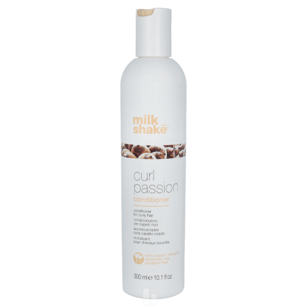 Milk_Shake Curl Passion Conditioner 300 ml Dam