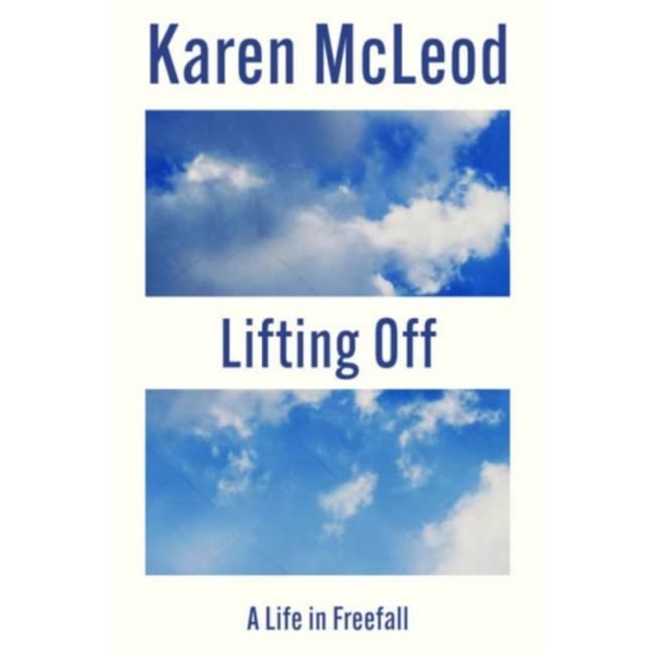 Lifting Off (häftad, eng)