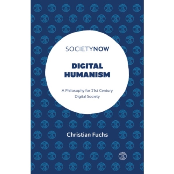 Digital Humanism (häftad, eng)