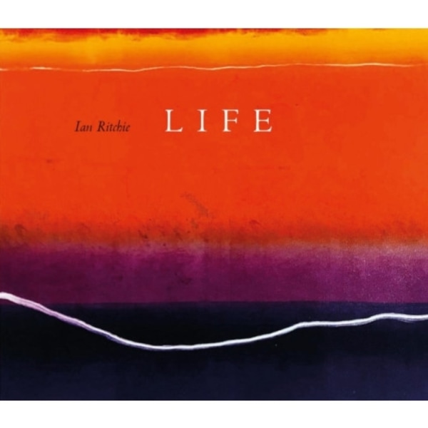 Life (inbunden, eng)