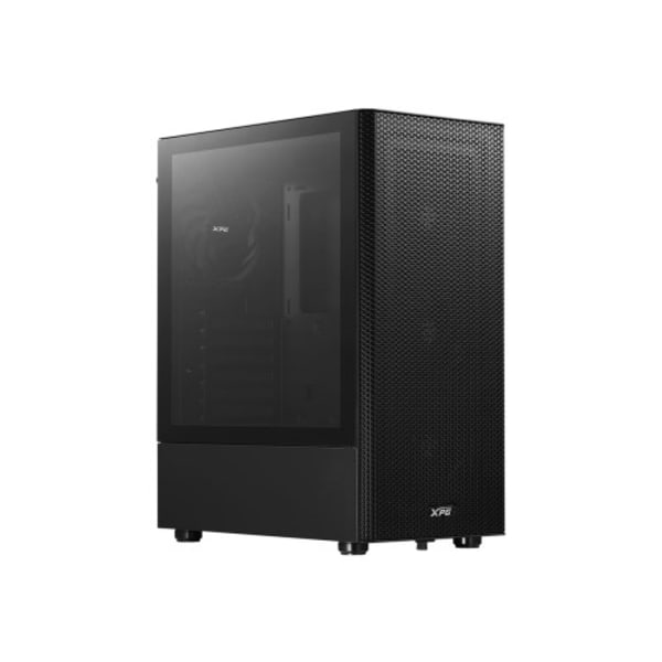 XPG VALOR - mid tower - ATX Svart